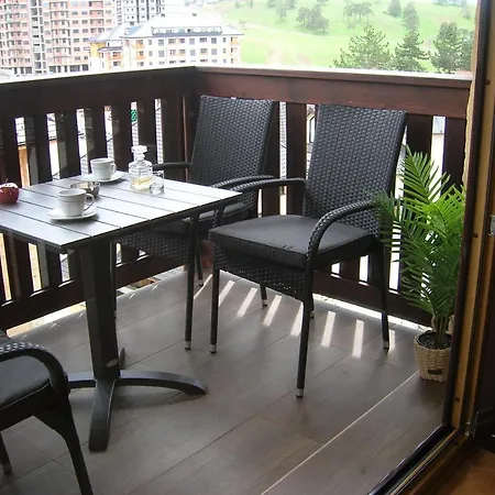 Hisar 1 Apartman