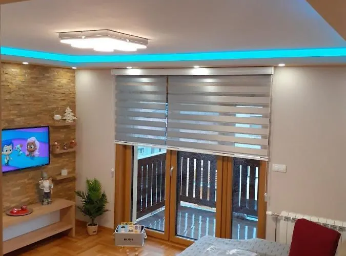 Διαμέρισμα Hisar 1 *