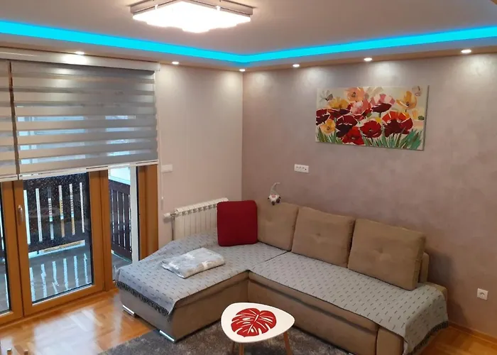 Hisar 1 Διαμέρισμα *