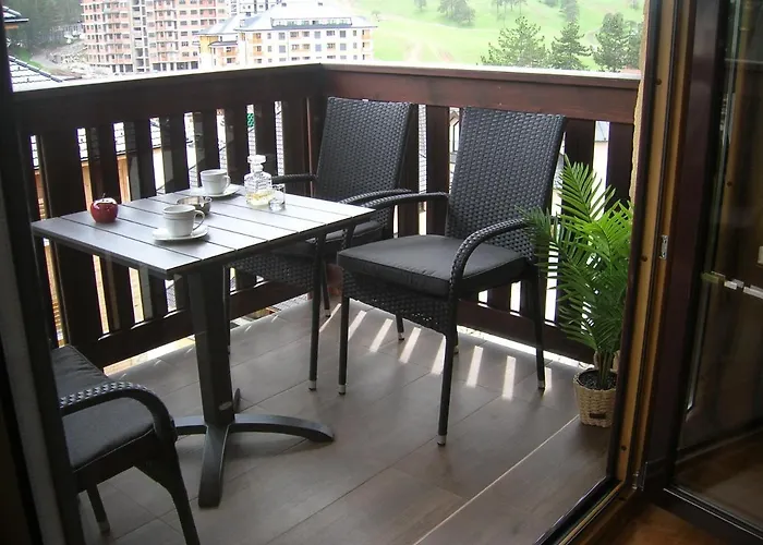 Hisar 1 Διαμέρισμα